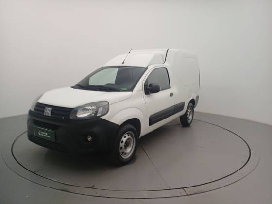 FIAT FIORINO 1.4 MPI FURGÃO ENDURANCE 8V FLEX 2P MANUAL FIAT FIORINO 1.4 MPI FURGÃO ENDURANCE 8V FLEX 2P MANUAL